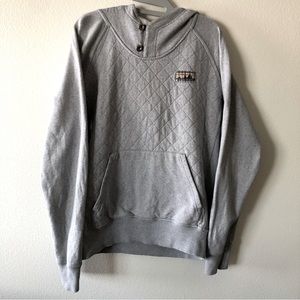 Patagonia | Men’s Reclaimed Cotton Hoody